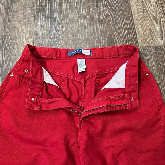 Lizwear Jeans by Liz Claiborne – Size 12 - Picture 12 of 14